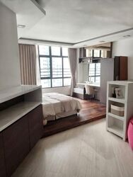 Blk 660 Choa Chu Kang Crescent (Choa Chu Kang), HDB 4 Rooms #628877571